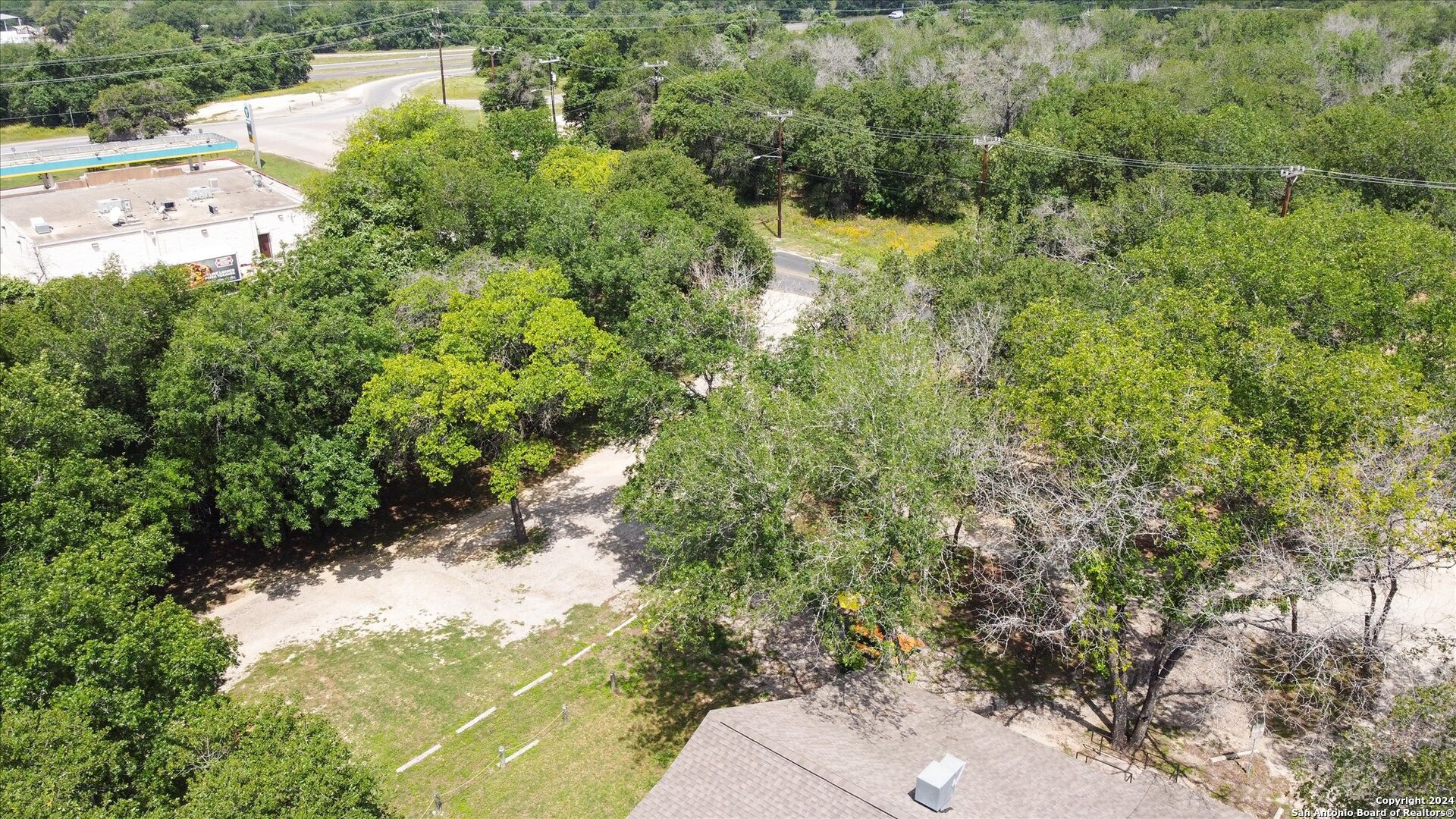 3710 Waterwood Pass Drive Elmendorf TX 78112