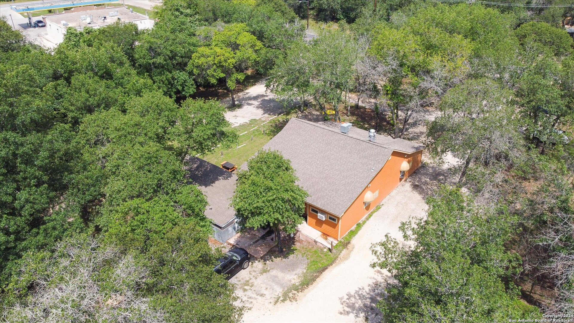 3710 Waterwood Pass Drive Elmendorf TX 78112