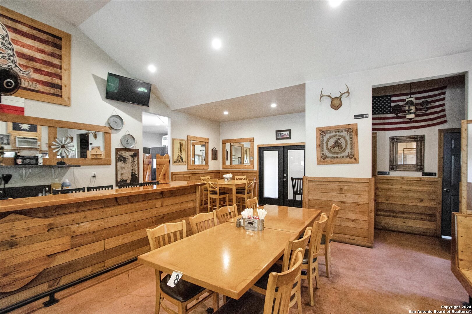 3710 Waterwood Pass Drive Elmendorf TX 78112