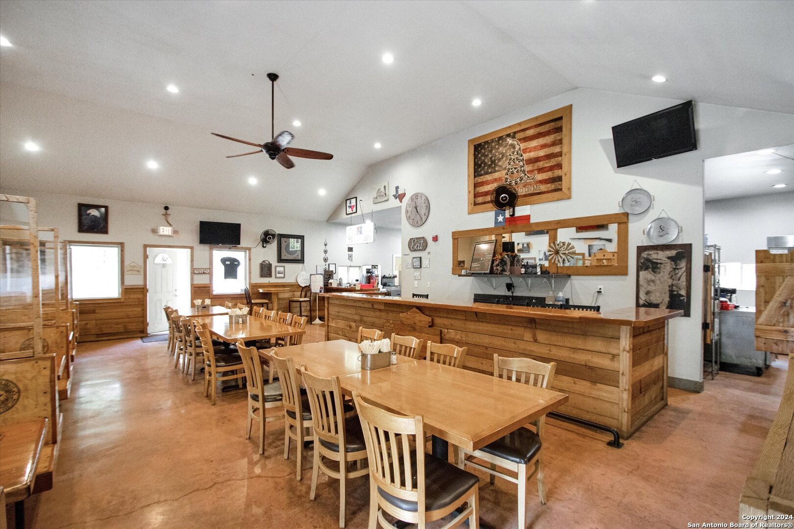 3710 Waterwood Pass Drive Elmendorf TX 78112