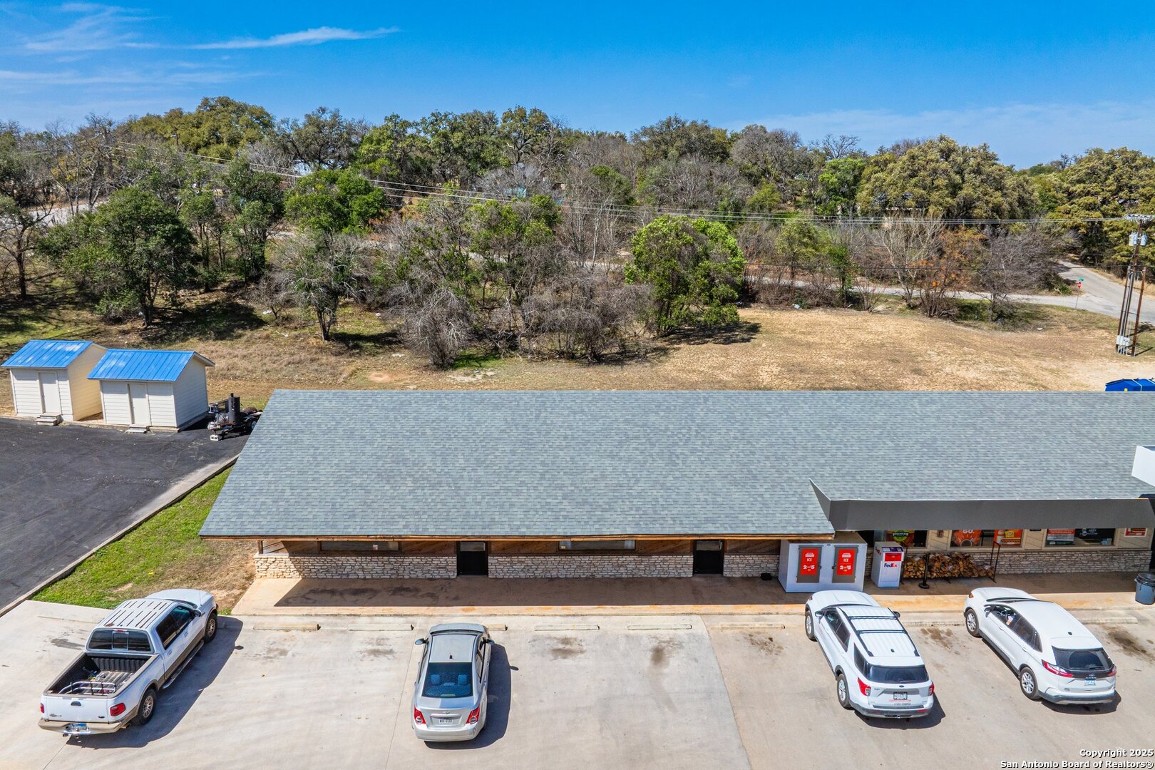 377-b S State Highway 16 Bandera TX 78003