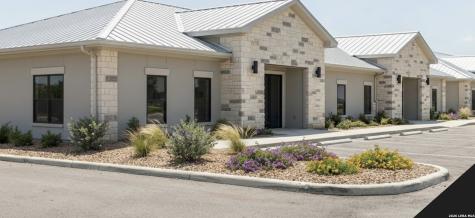 12606 Hausman Road S San Antonio TX 78249
