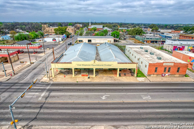 128 W Main Street Uvalde TX 78801