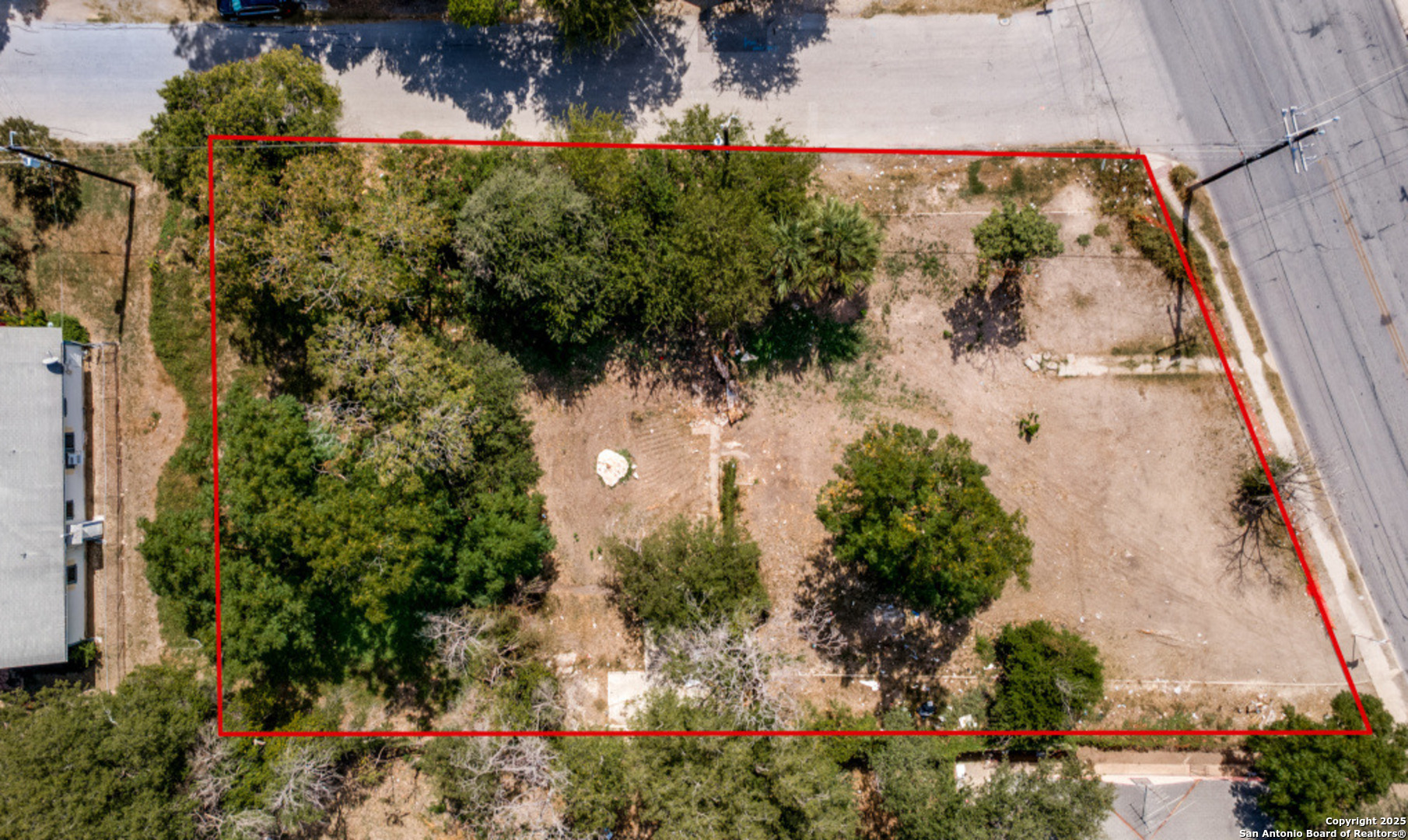 1322 Roosevelt San Antonio TX 78210