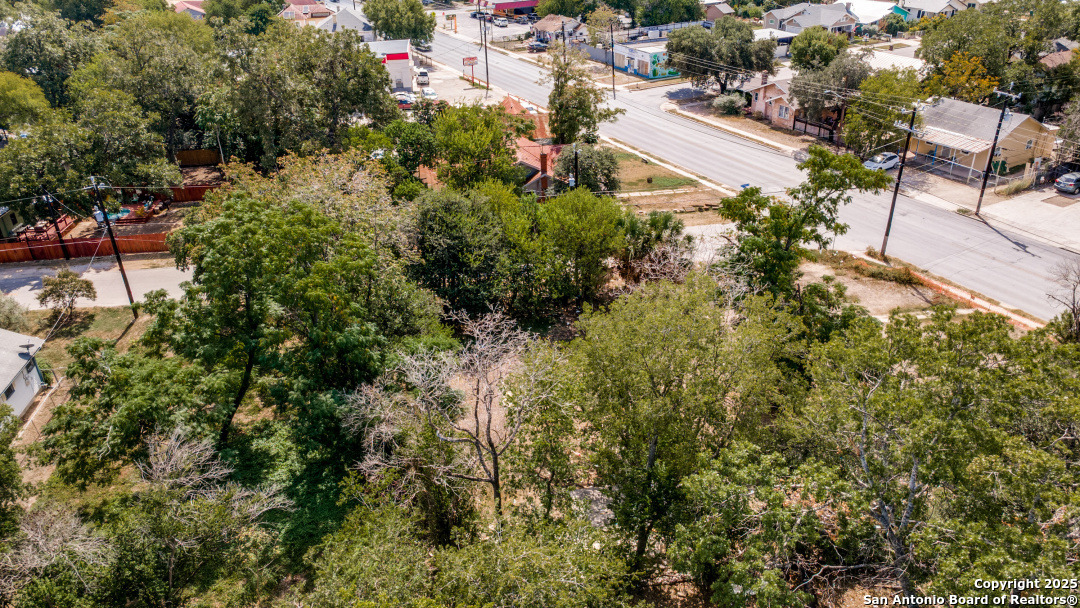 1322 Roosevelt San Antonio TX 78210