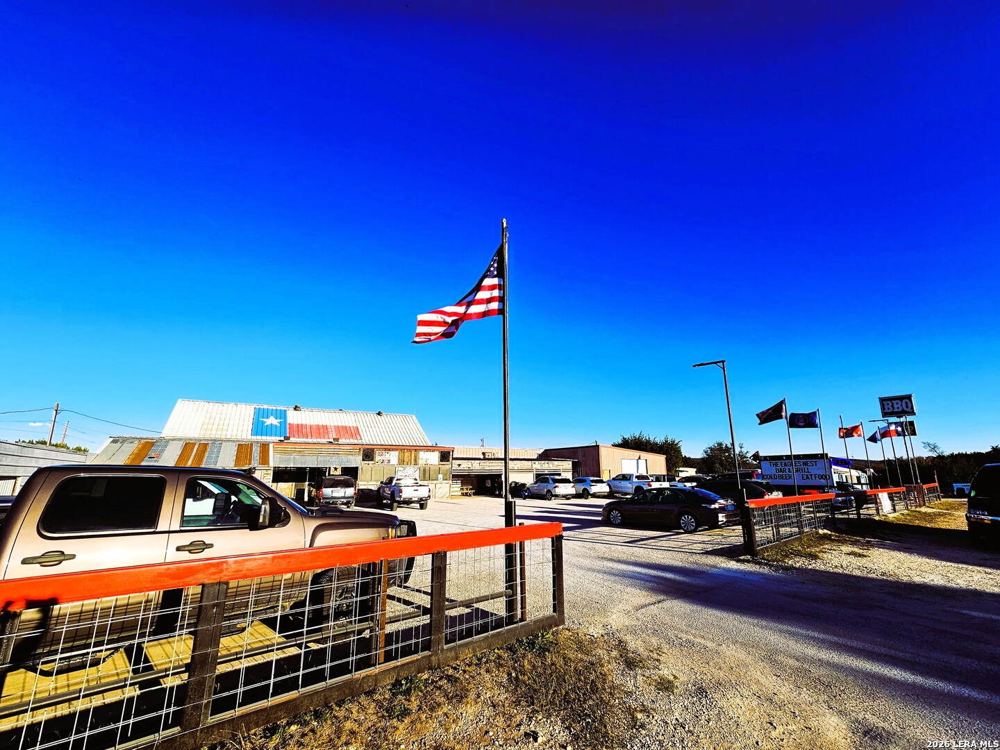 4951 Fm 1283 Pipe Creek TX 78063
