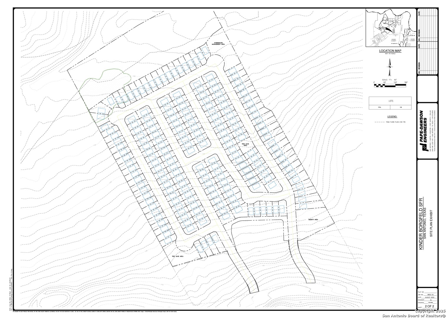 1945 Borgfeld San Antonio TX 78260