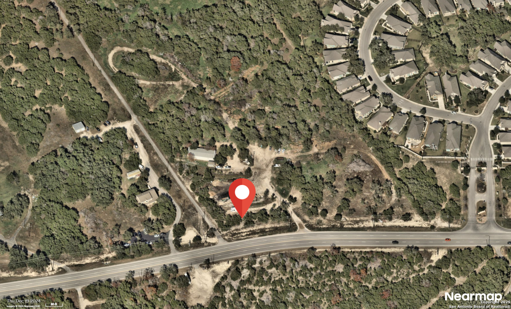 1945 Borgfeld San Antonio TX 78260