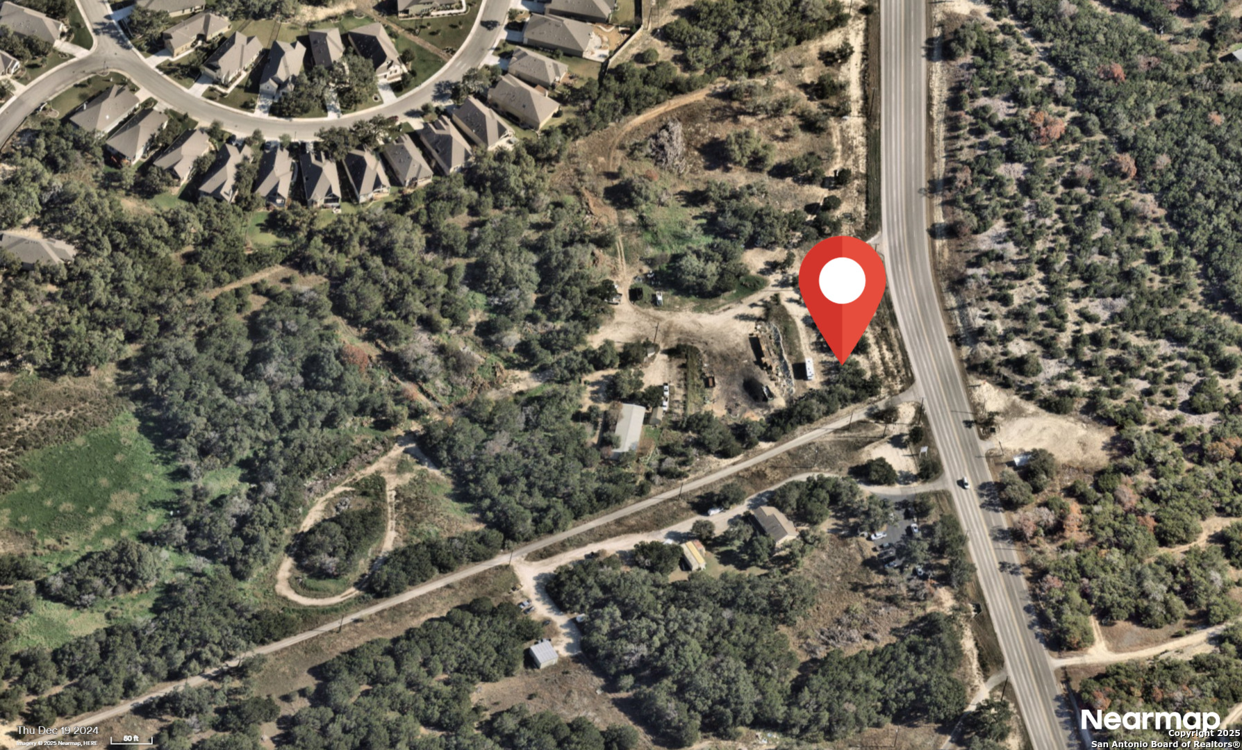 1945 Borgfeld San Antonio TX 78260