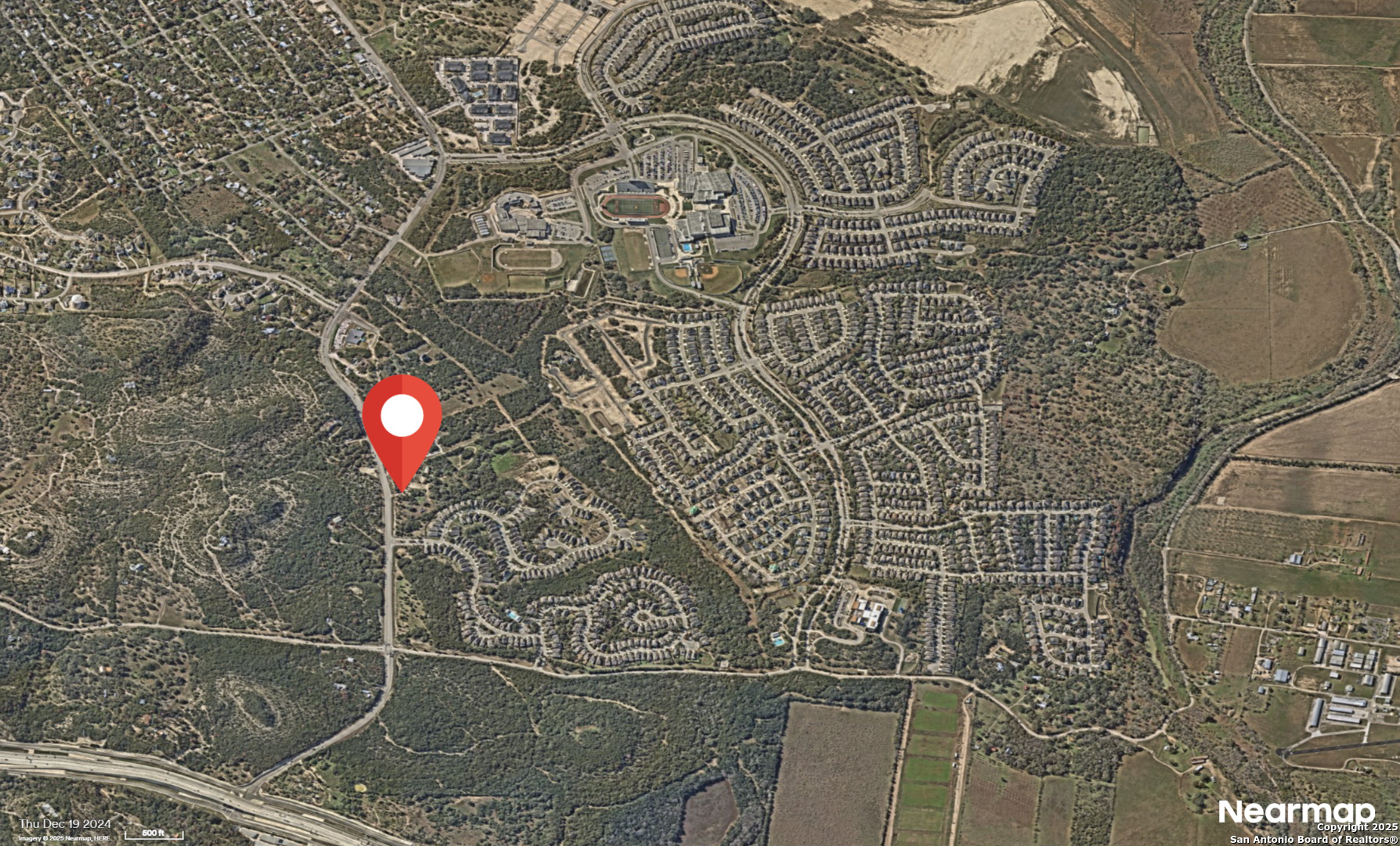 1945 Borgfeld San Antonio TX 78260