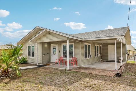 102 Lady Badger Karnes City TX 78118