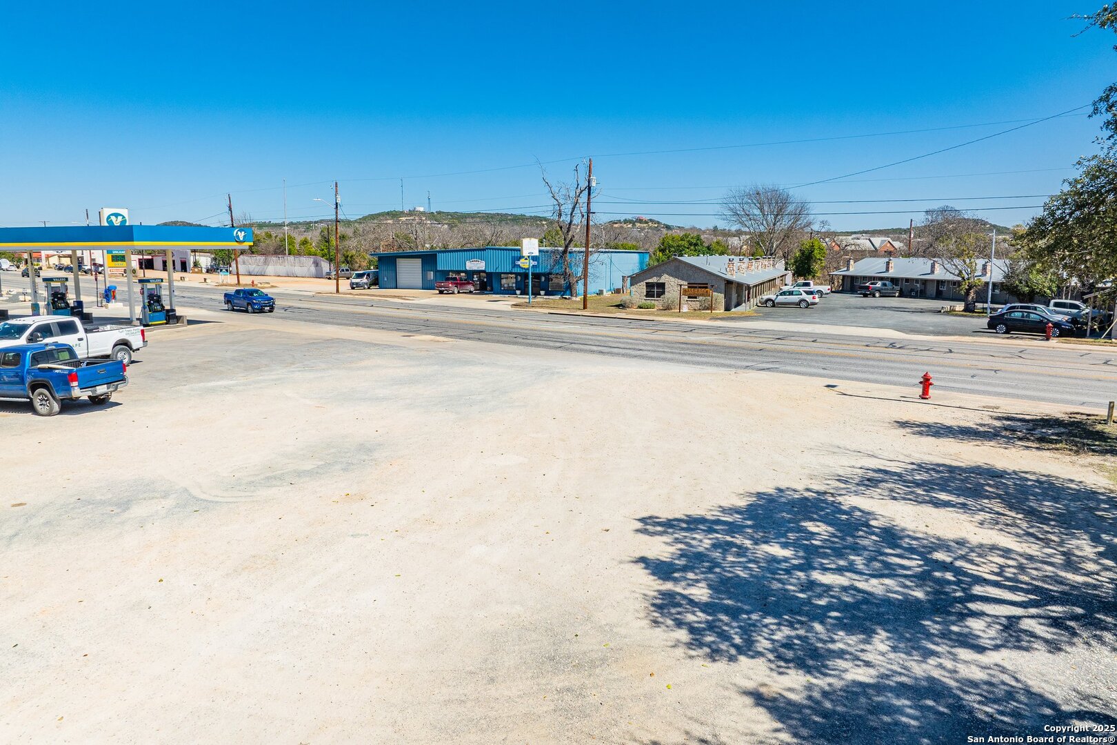 1812 Water Street Kerrville TX 78028