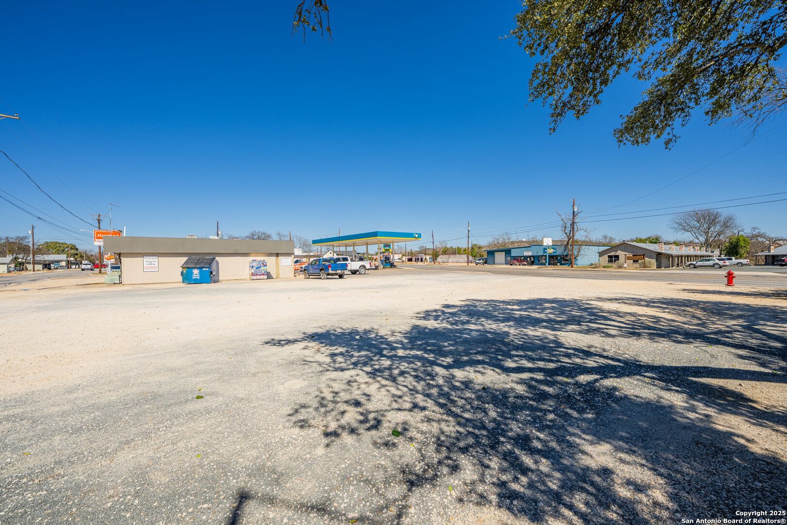 1812 Water Street Kerrville TX 78028