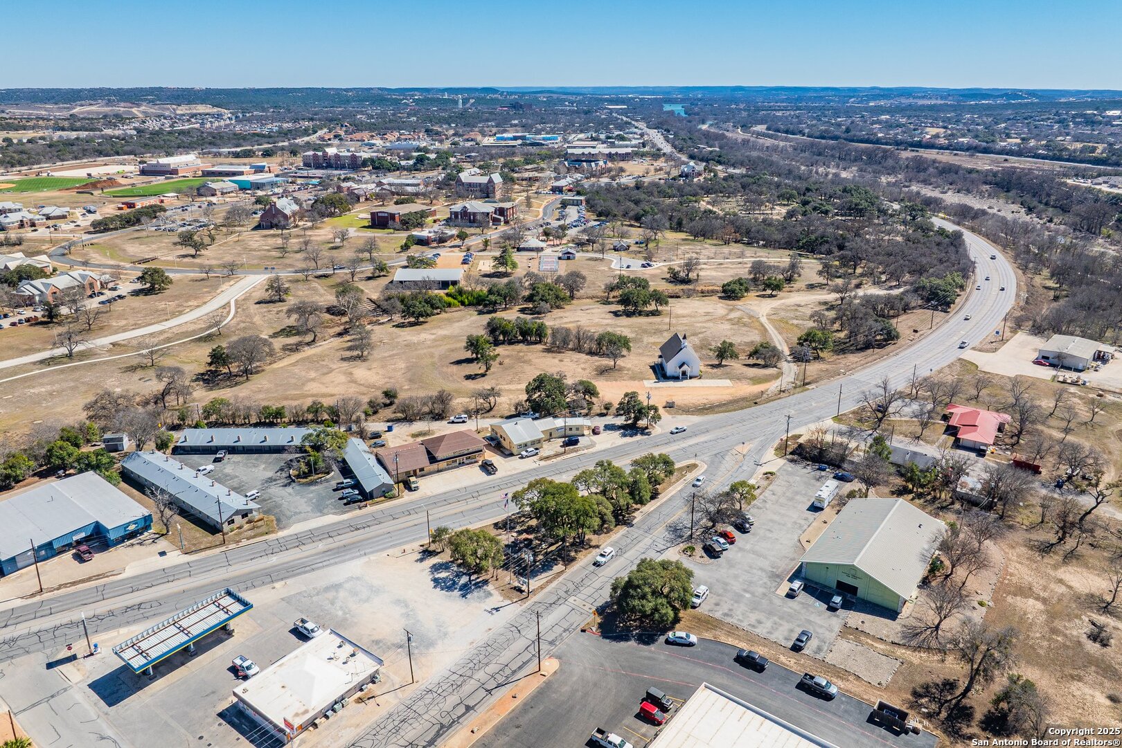 1812 Water Street Kerrville TX 78028