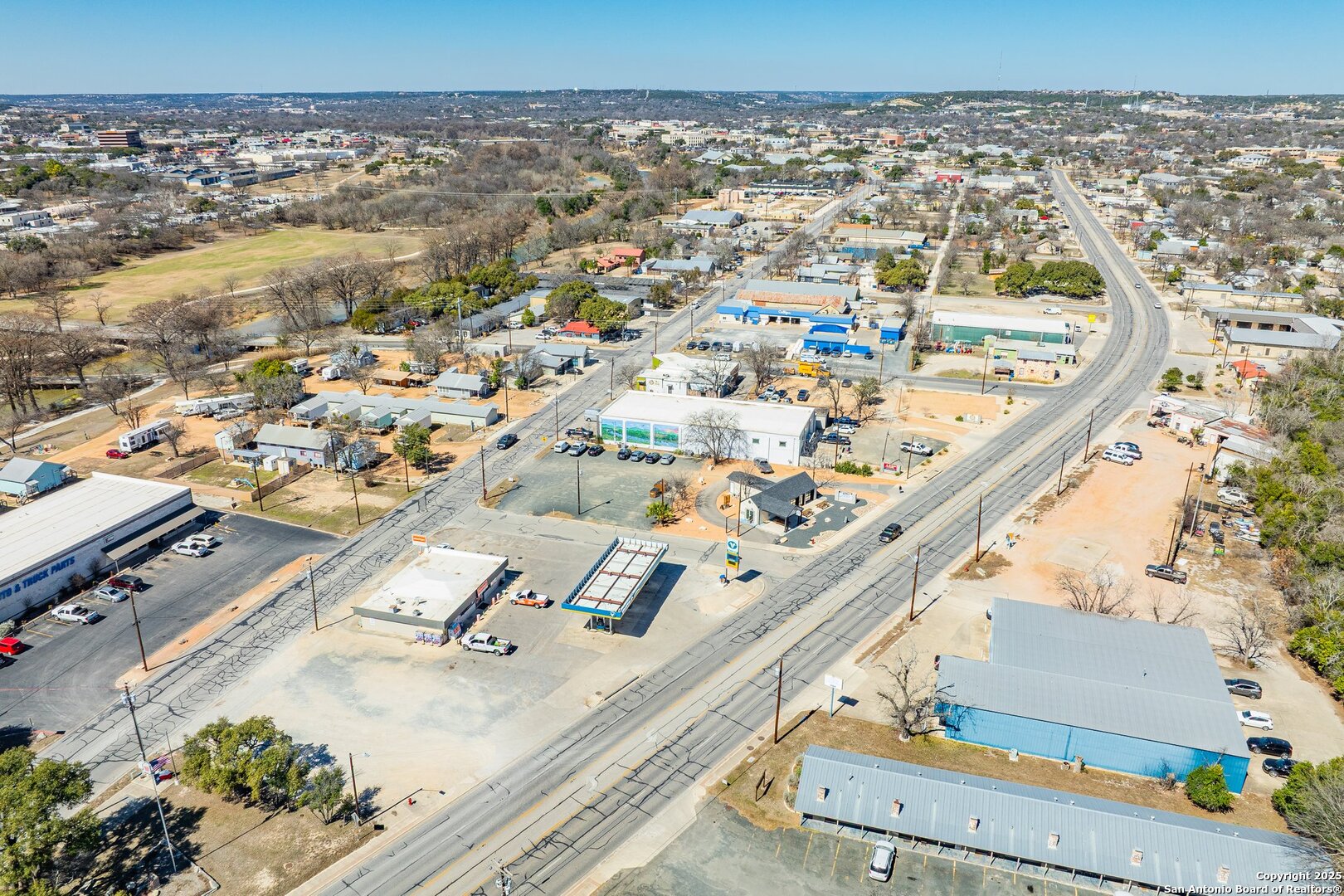 1812 Water Street Kerrville TX 78028