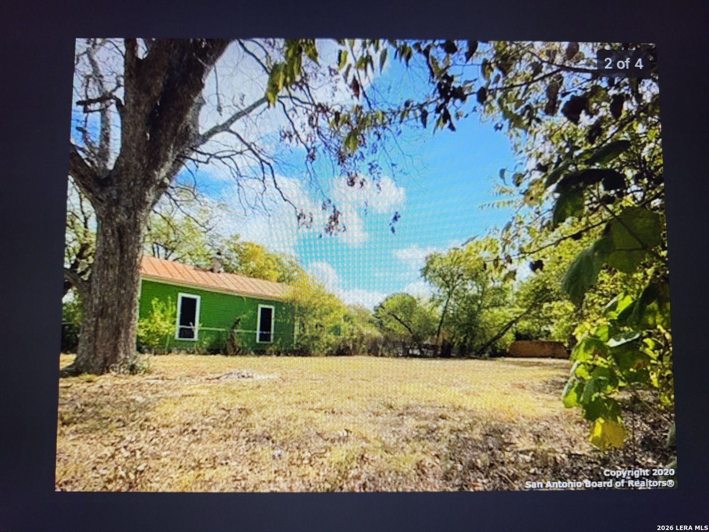 1016 Morales Street San Antonio TX 78207