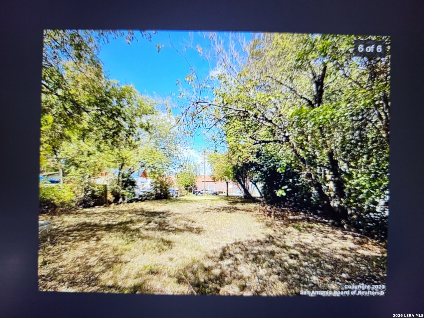 1016 Morales Street San Antonio TX 78207