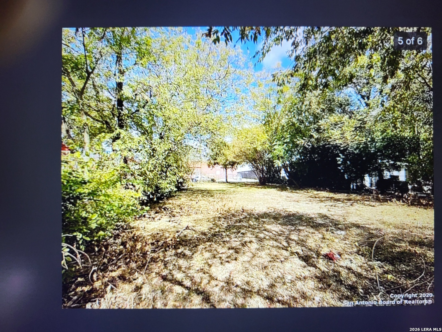 1016 Morales Street San Antonio TX 78207