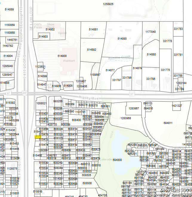 2514 Loop 410 San Antonio TX 78222