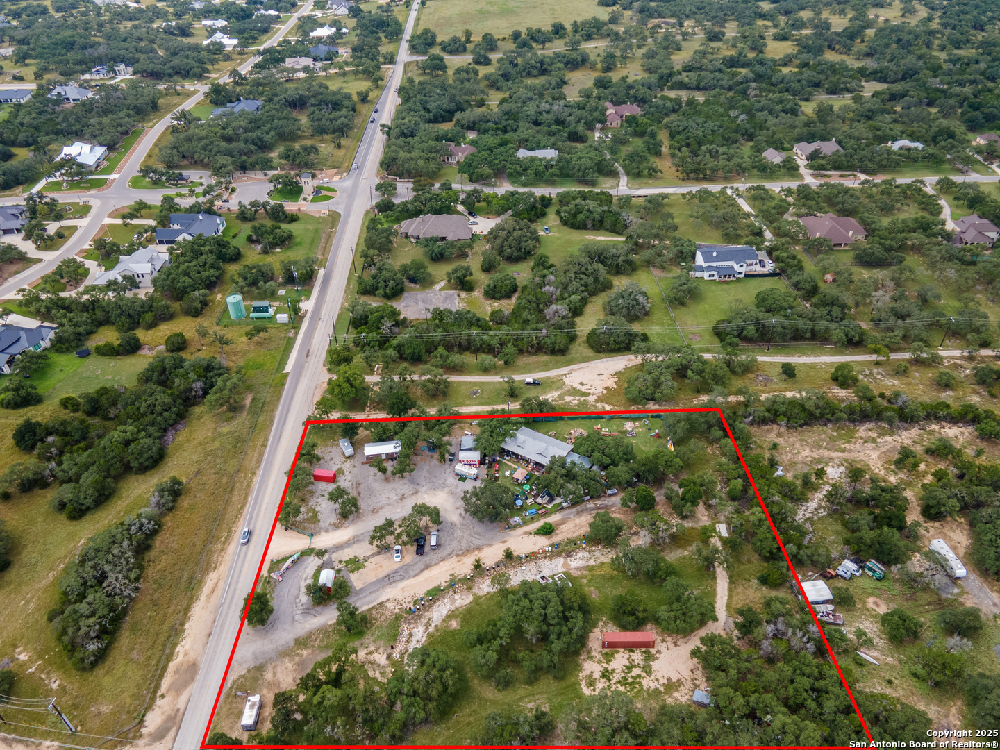 33855 Blanco Bulverde TX 78163