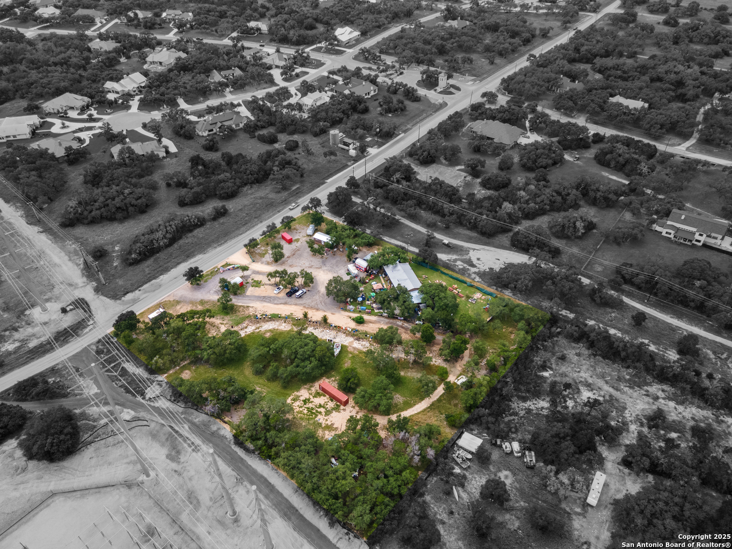 33855 Blanco Bulverde TX 78163