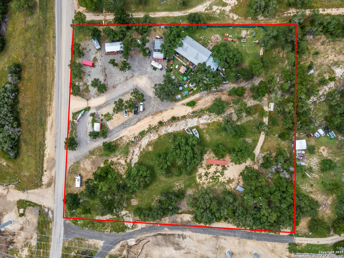 33855 Blanco Bulverde TX 78163