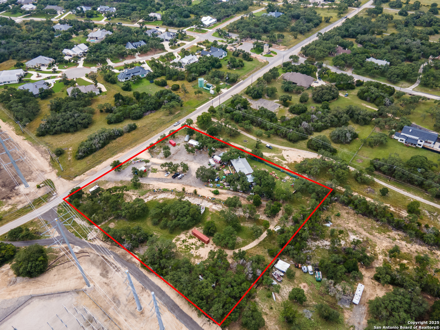 33855 Blanco Bulverde TX 78163