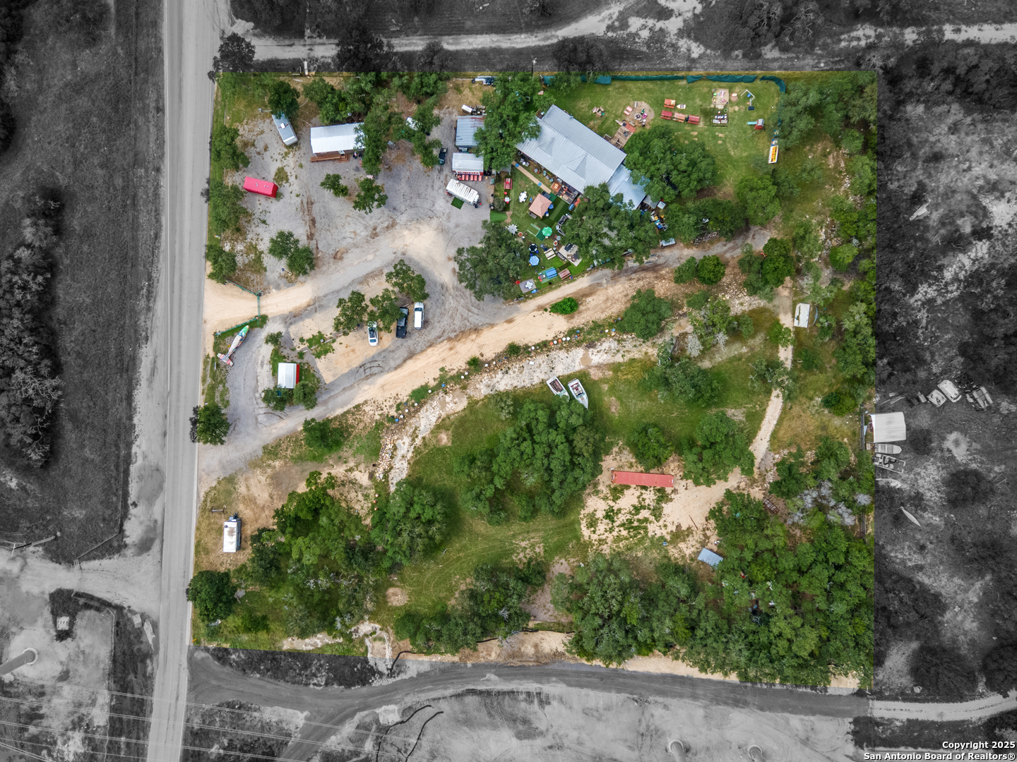 33855 Blanco Bulverde TX 78163