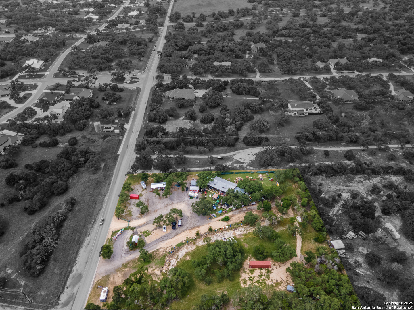 33855 Blanco Bulverde TX 78163