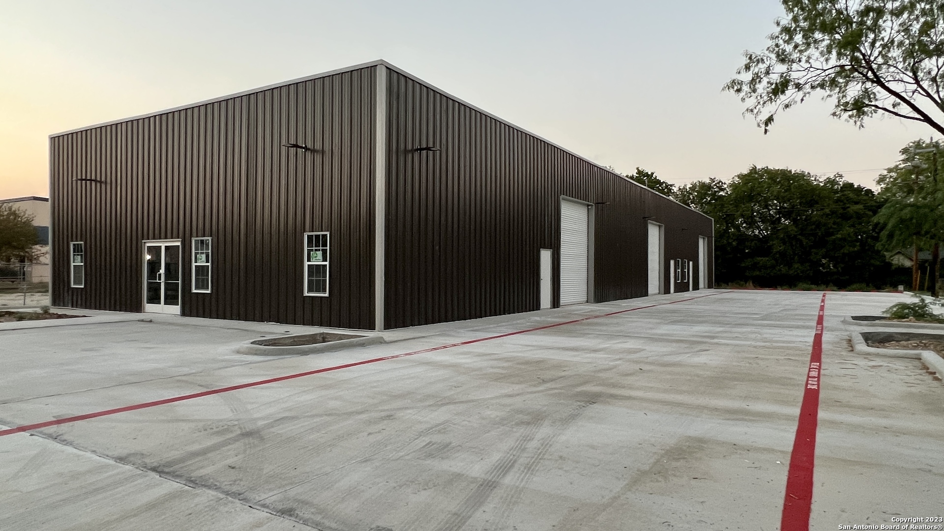 7822 Fortune San Antonio TX 78250