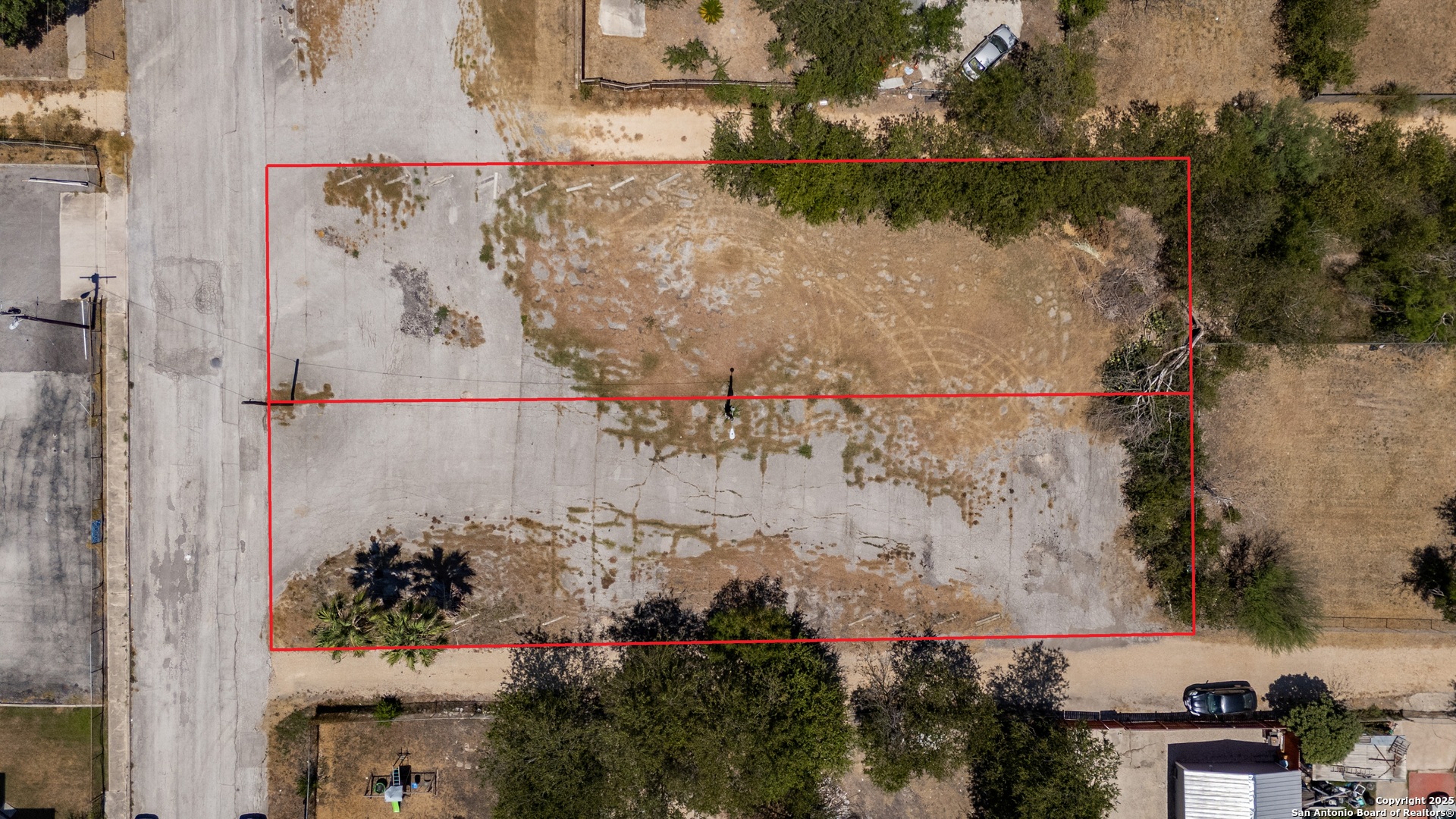 614 Piedmont San Antonio TX 78203