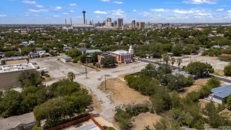 614 Piedmont San Antonio TX 78203