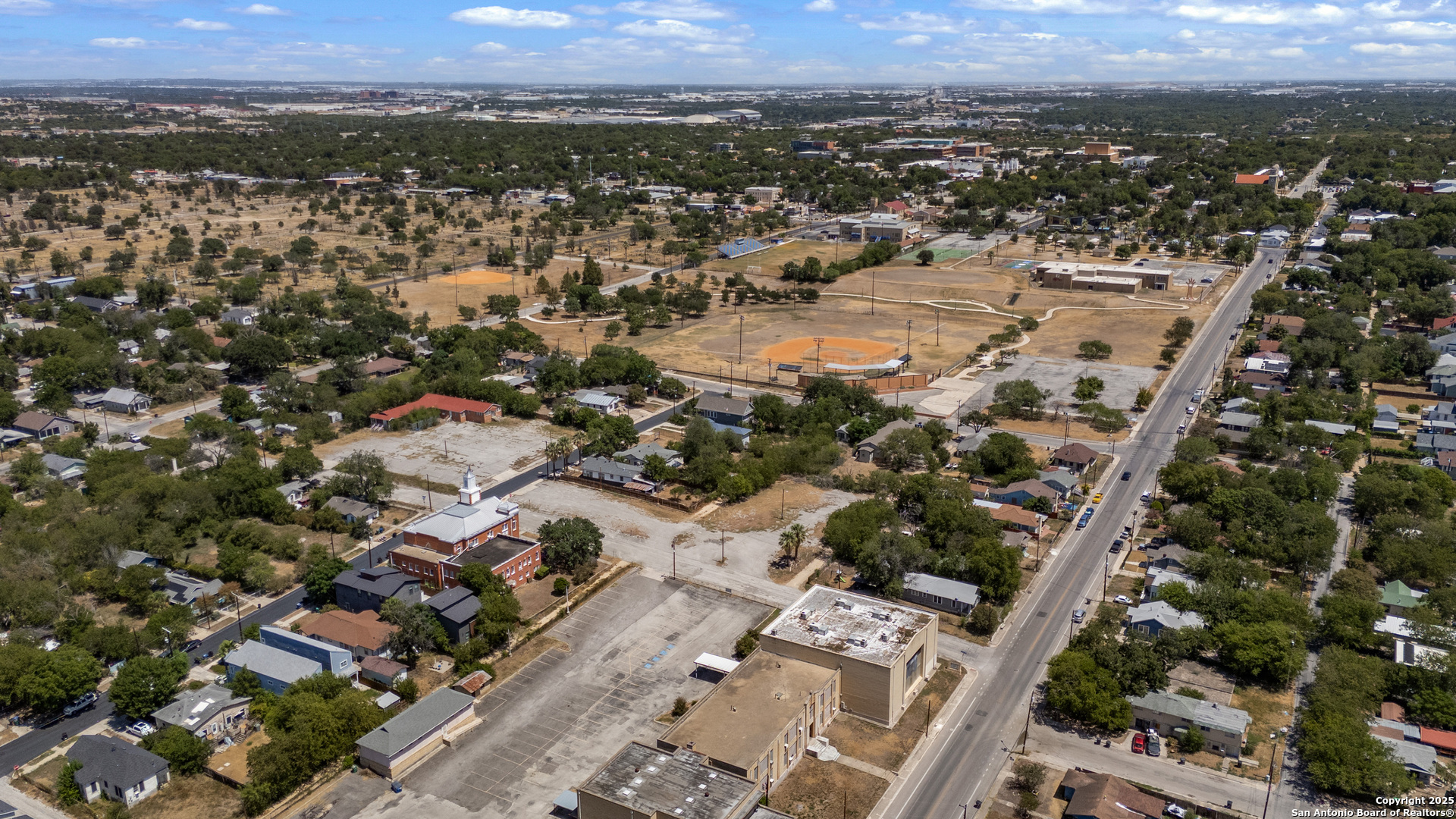 614 Piedmont San Antonio TX 78203