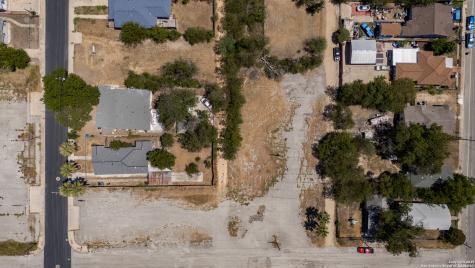 614 Piedmont San Antonio TX 78203