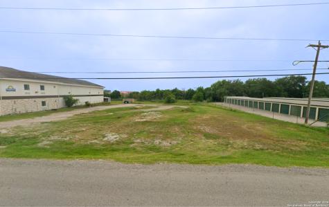 1.33 Ac N Sunset Strip Kenedy TX 78119