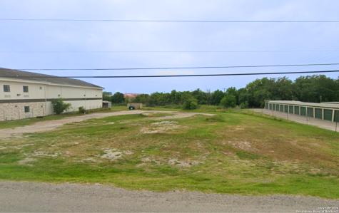 1.33 Ac N Sunset Strip Kenedy TX 78119
