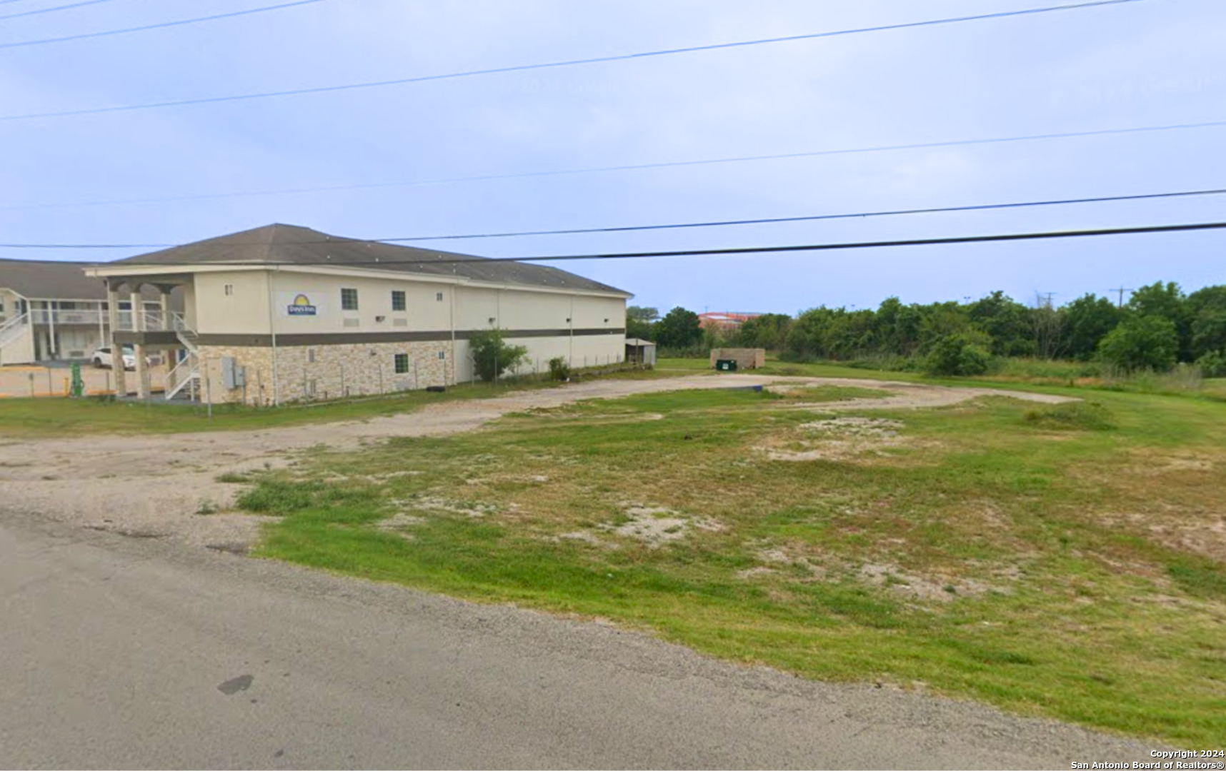 1.33 Ac N Sunset Strip Kenedy TX 78119