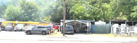 607 S General Mcmullen San Antonio TX 78237