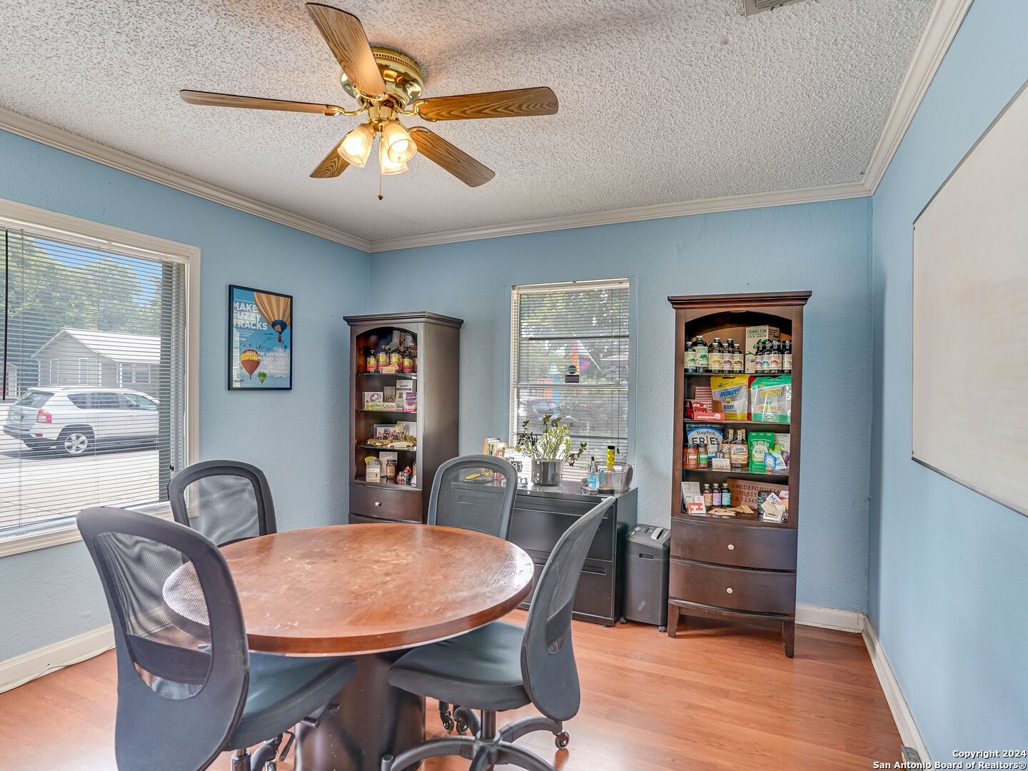 1509 W Koenig Austin TX 78756