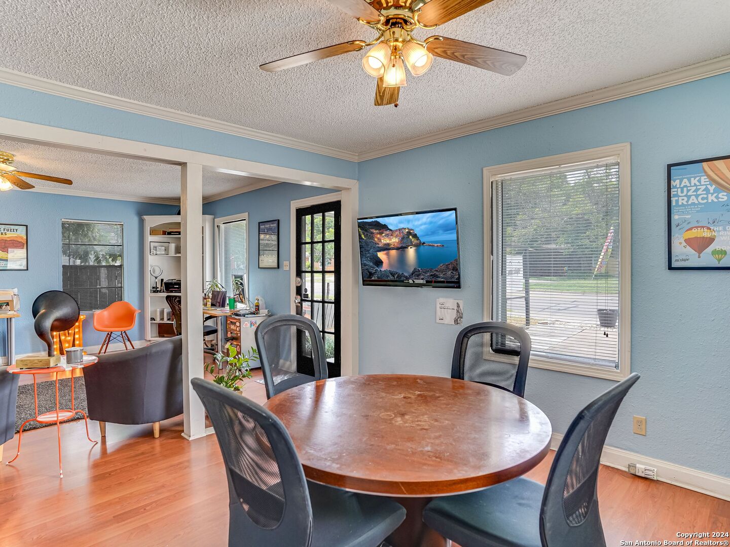 1509 W Koenig Austin TX 78756