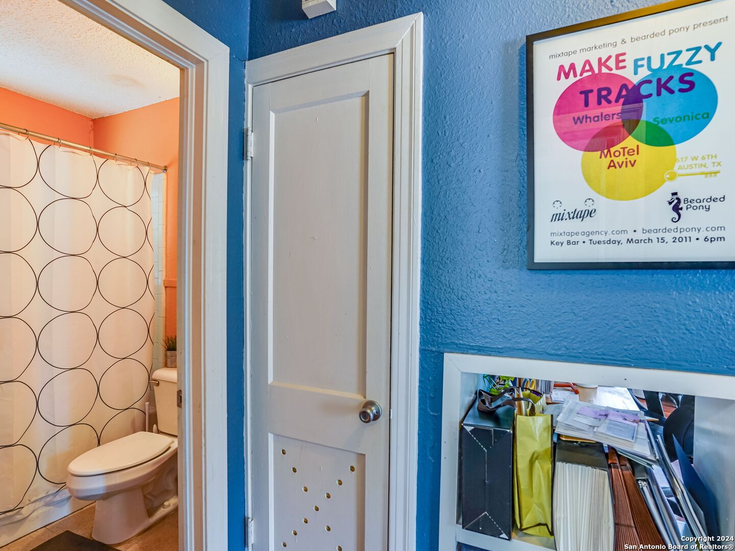 1509 W Koenig Austin TX 78756