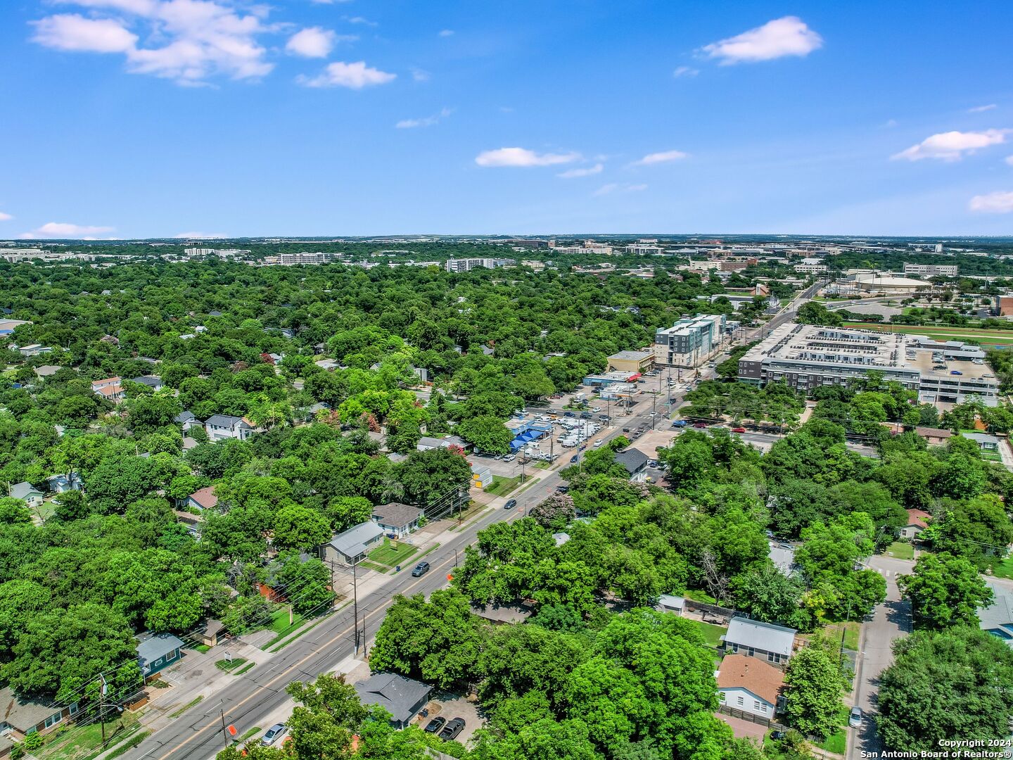 1509 W Koenig Austin TX 78756