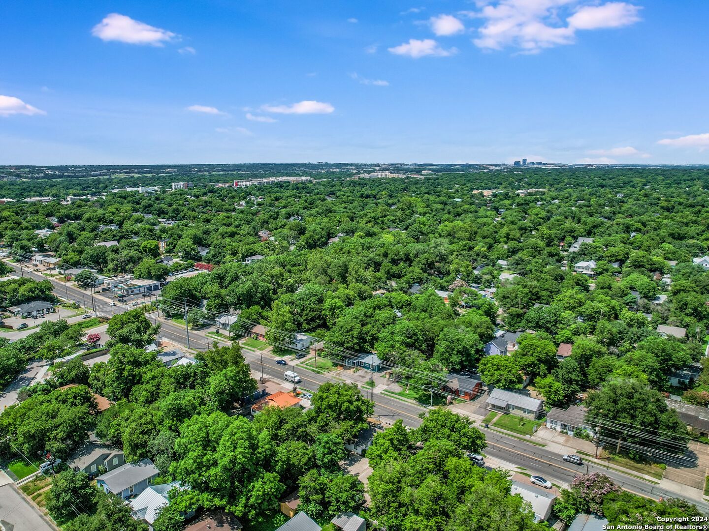 1509 W Koenig Austin TX 78756