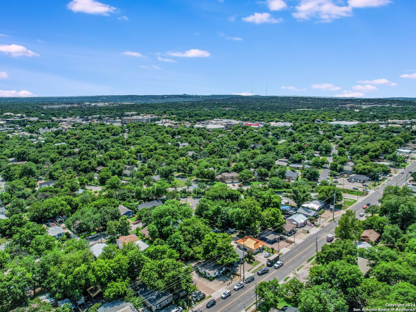 1509 W Koenig Austin TX 78756