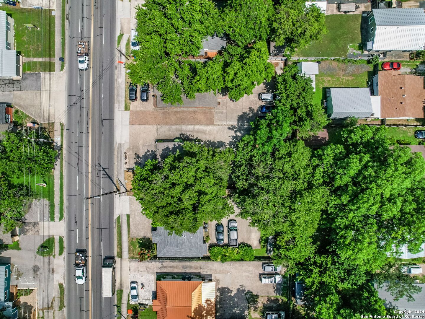 1509 W Koenig Austin TX 78756