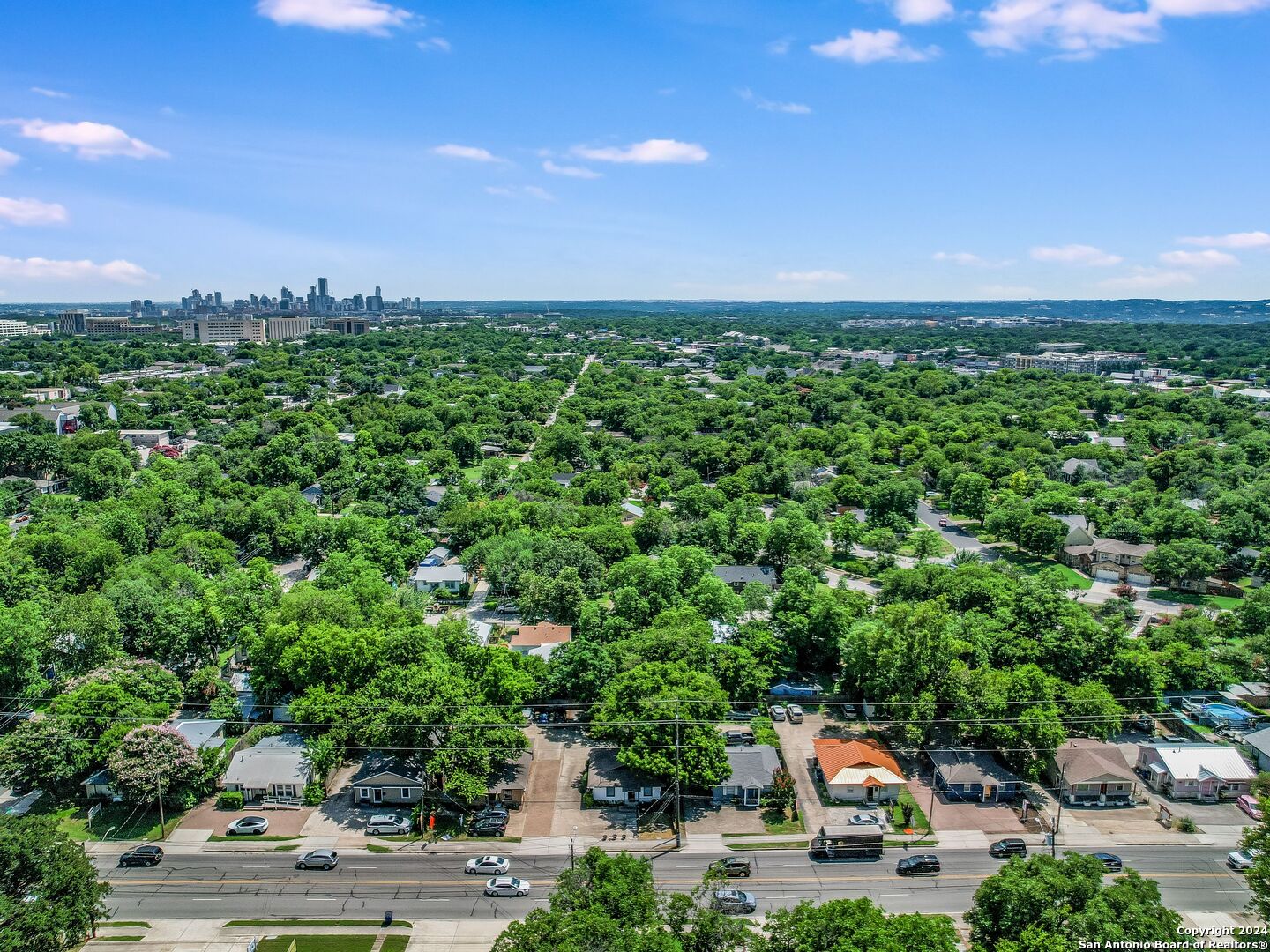 1509 W Koenig Austin TX 78756