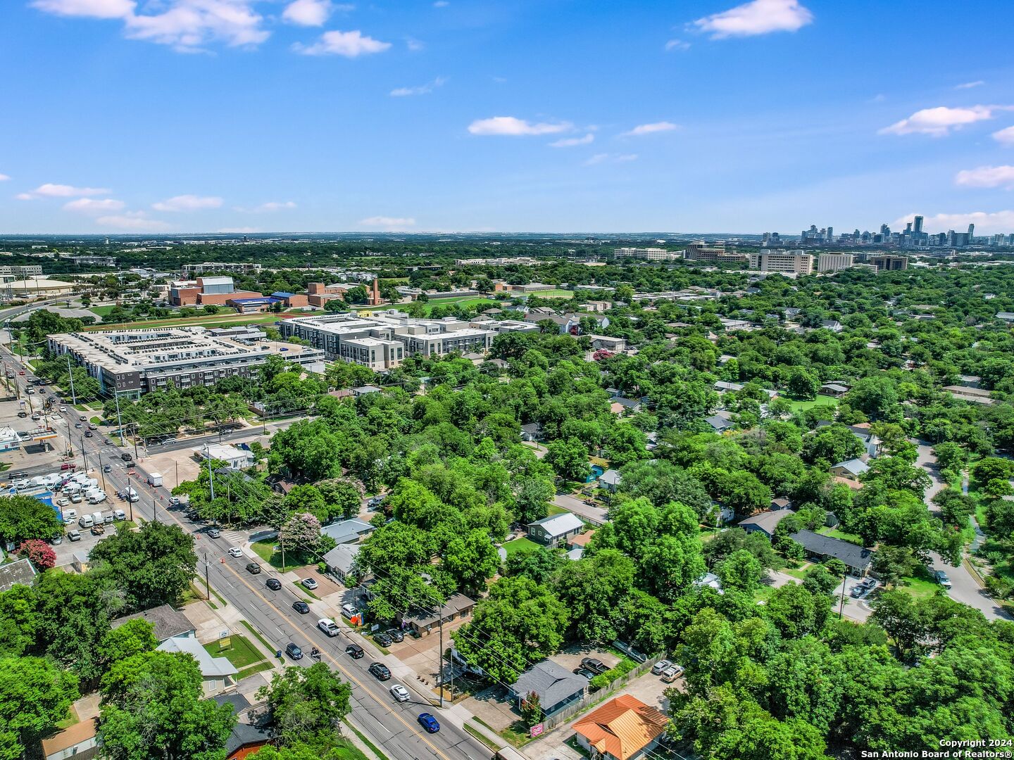 1509 W Koenig Austin TX 78756