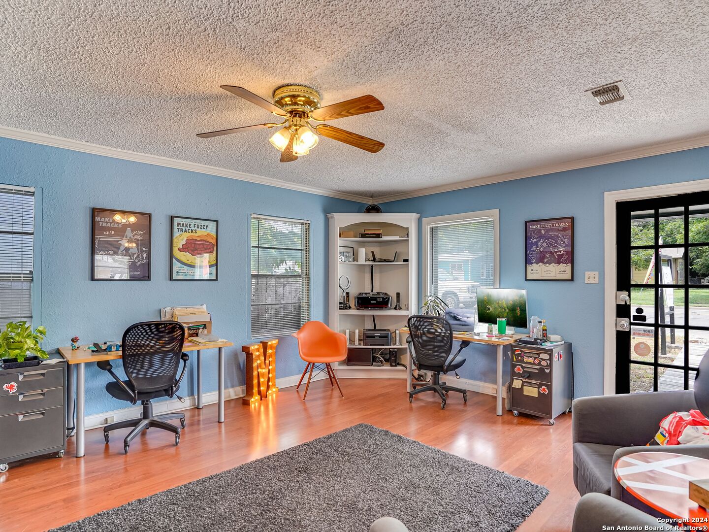 1509 W Koenig Austin TX 78756