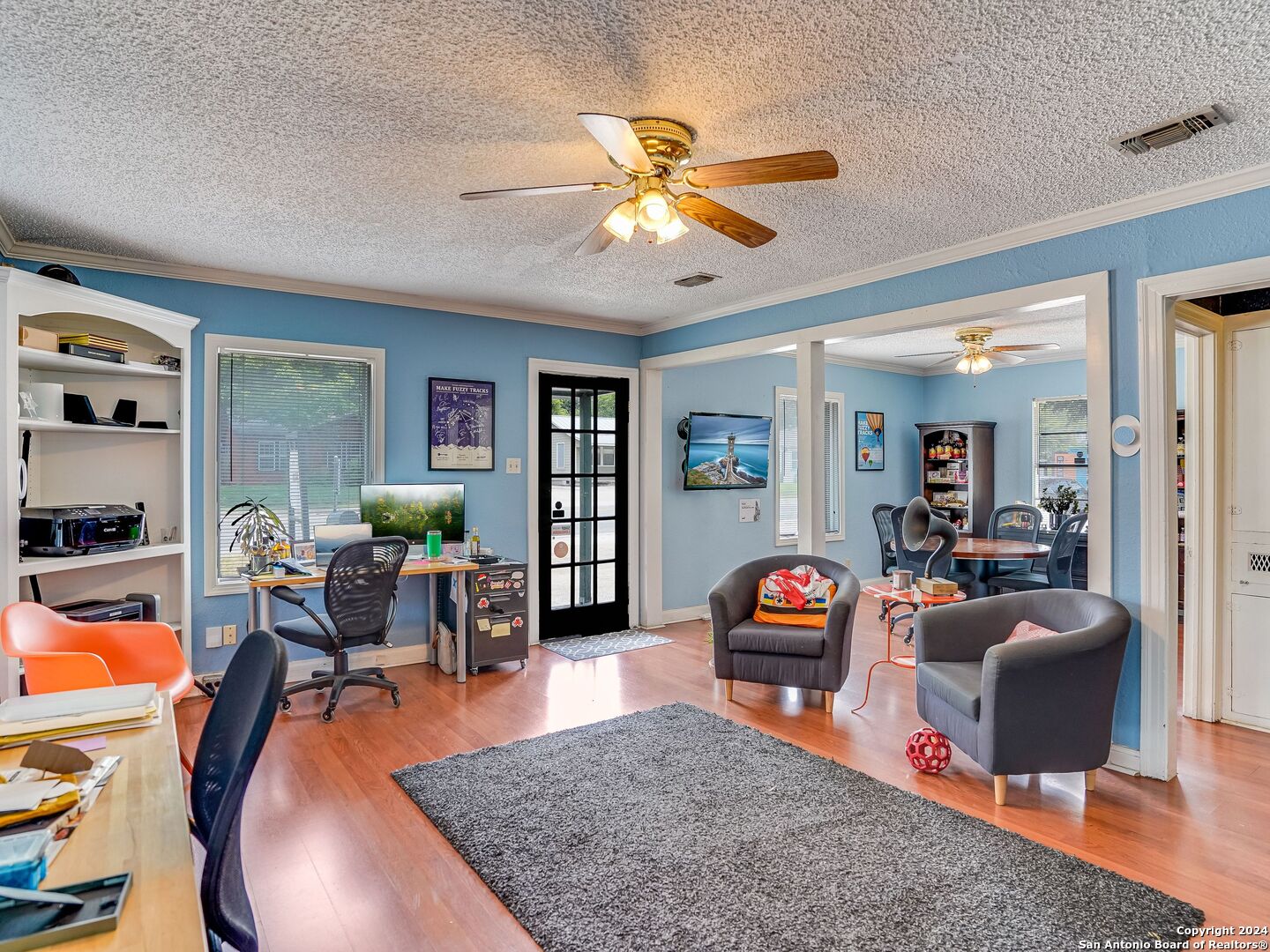 1509 W Koenig Austin TX 78756