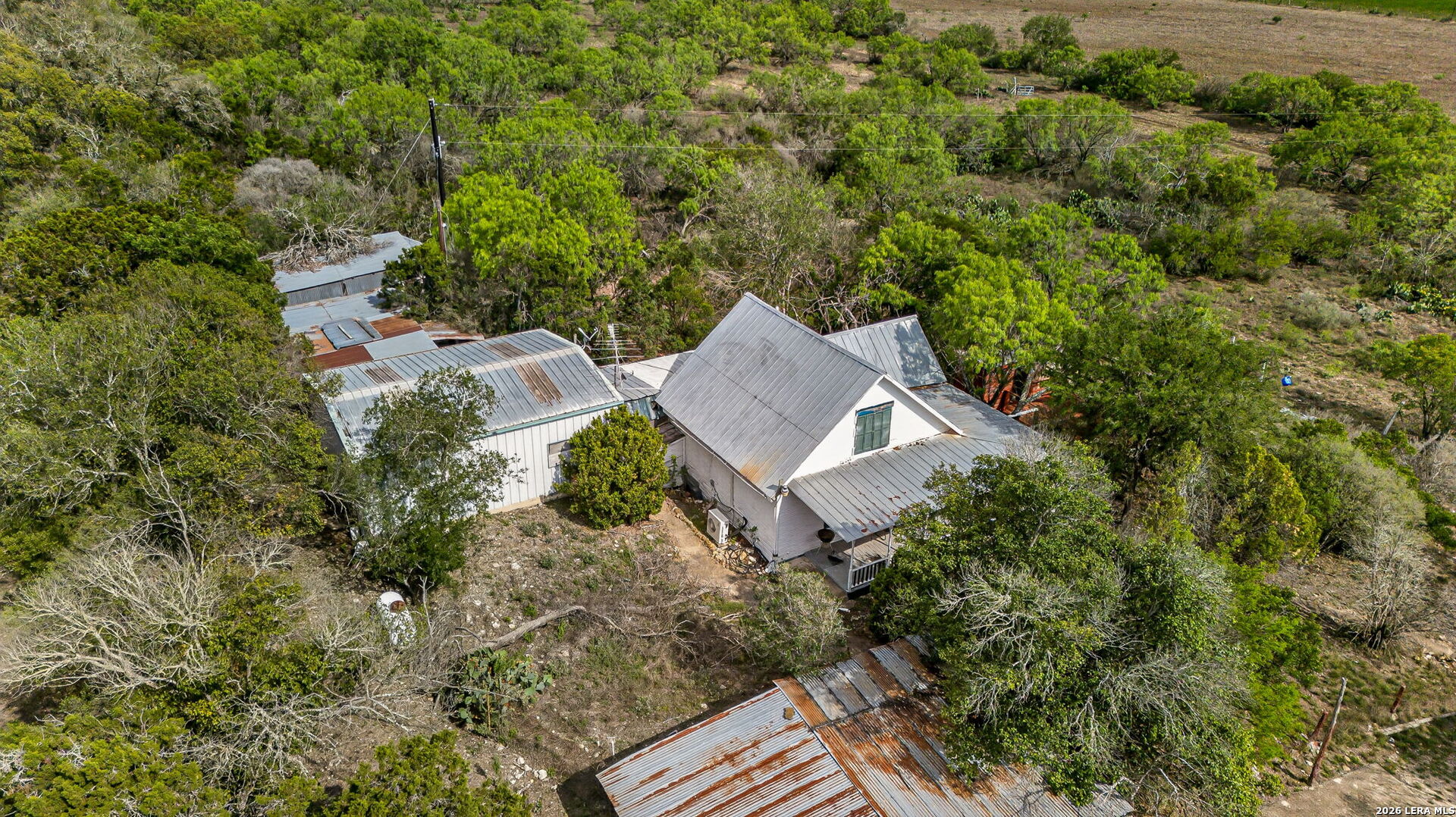 1151 County Road 2615 Rio Medina TX 78066